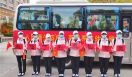 山西医疗队爆料视频最新,抗疫一线的真实写照